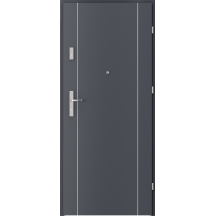 OPAL Plus intarzia 1 Antracit HPL CPL 